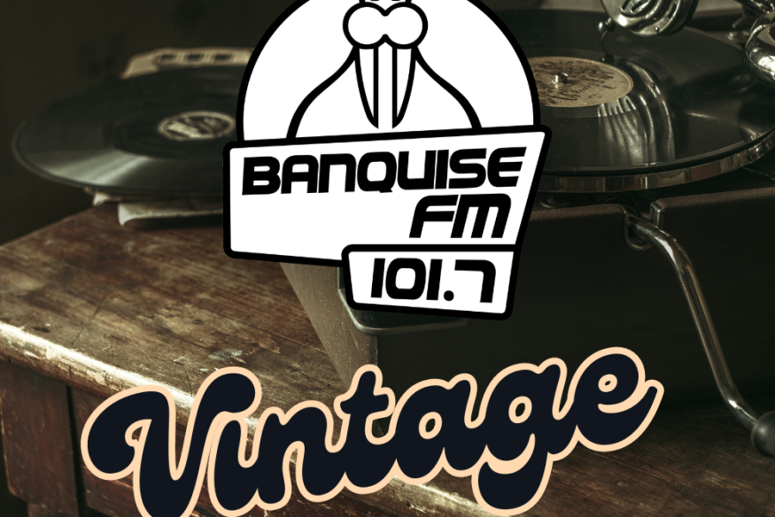Banquise Vintage